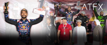 奪冠新紀(jì)錄 | 跨界聯(lián)動(dòng)，ATFX銳意進(jìn)取爭(zhēng)一流