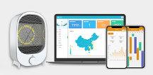 機智云取暖器智能化解決方案，賦能傳統(tǒng)取暖器智慧升級