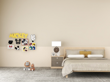 藝術(shù)漆一線品牌丨家庭裝修選美涂士藝術(shù)漆，用藝術(shù)刷新生活！