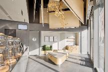 喜茶多家新門店迎客，為消費(fèi)者帶來(lái)中式新體驗(yàn)