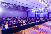 A.O.史密斯邱步“蘇商領(lǐng) 袖年會(huì)”演講“好風(fēng)好水”贏未來(lái)