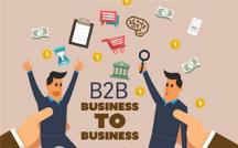 福貿(mào)主打“多、快、省、穩(wěn)”，助力外貿(mào)B2B彎道超車