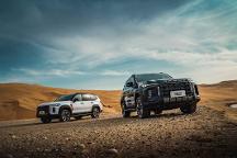 什么車省油?除了榮威RX9還有這款！