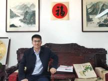 福和律師事務(wù)所主任陳楠：用“情理”說“法理”，辦好復(fù)雜疑難案件