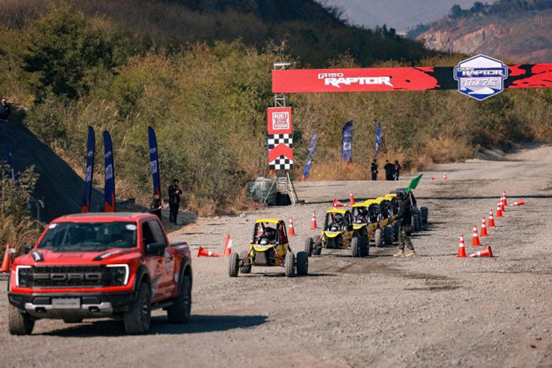 直銷、購車大禮包，福特陳安寧持續(xù)加碼車主福利