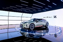 高合汽車持續(xù)將概念車量產(chǎn)，用極致作品展現(xiàn)品牌卓越實(shí)力