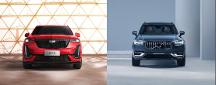 中意沃爾沃XC90？懂的人都選豪華SUV凱迪拉克XT6!