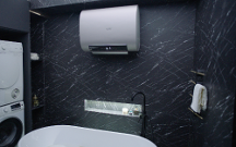 A.O.史密斯薄型速熱電熱水器MAX版：權 威檢測保駕護航的洗浴新神器