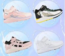 矯正功能與舒適感兼得 愛(ài)矯健矯正鞋讓你“輕”裝上陣 