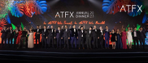 闊別三年終回歸，ATFX 2023企業(yè)年會盛大舉行
