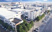 廣東圖特家居深耕家居智能制造細(xì)分領(lǐng)域 共創(chuàng)美好家居生活