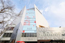 魔都TX淮海迎來全新物種——TANGO音樂飛輪首家體驗店正式開幕！