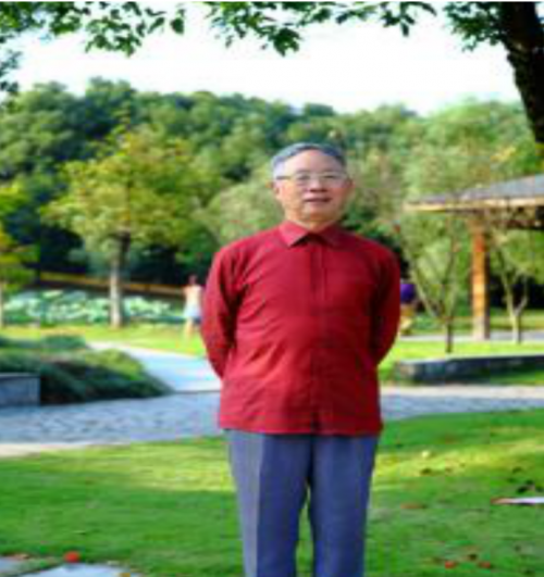 1、探訪汪一平和圓對數(shù)團(tuán)隊