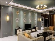 福建布加尼新材料公司裝飾建材市場(chǎng)中的口碑品牌