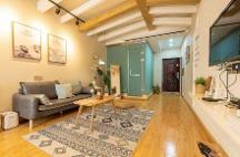 悠家民宿|探討現(xiàn)代民宿設(shè)計的改變與發(fā)展