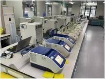 金域醫(yī)學呼吸道病原體靶向檢測項目獲權(quán) 威認可