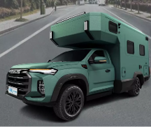 覽眾房車對比上汽大通MAXUS原廠房車，哪款更值得選？