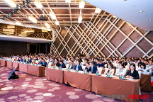 “數(shù)智化 讓經(jīng)濟(jì)復(fù)蘇按下快進(jìn)鍵” ——2023成長型企業(yè)商業(yè)創(chuàng)新峰會深圳第三站隆重召開