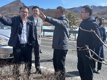 中林國(guó)控實(shí)業(yè)集團(tuán)有限公司與豐寧縣人民政府達(dá)成道地 藥材基地建設(shè)戰(zhàn)略合作