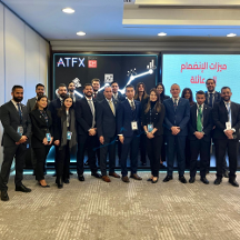 科技賦能服務(wù)創(chuàng)新 | 約旦Web 3.0峰會(huì)，ATFX以創(chuàng)新成果詮釋品牌生命力