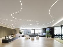 MAX榕智股份更名換新家！全新辦公環(huán)境等你來探！