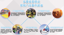 成都市子樂(lè)多玩具品牌：多重運(yùn)營(yíng)模式保障門店盈利渠道