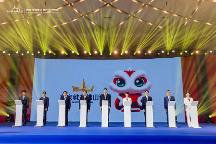 冠珠瓷磚實(shí)力入選“有家就有佛山造”家居產(chǎn)業(yè)聯(lián)盟首批品牌企業(yè)名單