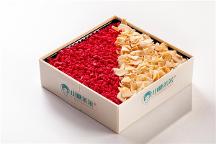 哪個(gè)家長(zhǎng)說(shuō)只有“夏天才能吃到真奶冰淇淋”，小糖茉茉來(lái)了！