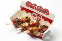 在深圳賣冰糖葫蘆賺錢嗎？小糖日記來給你叨叨這里面的道道