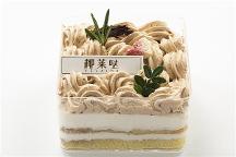 那些你沒吃過的椰子甜品們！快來椰萊噠買給朋友一起吃！