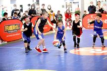 萊德隊(duì)長(zhǎng)全國(guó)招商會(huì)掀起少兒體培風(fēng)口，體適能籃球成投 資者“香餑餑”