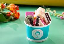 為什么單身的兄弟姐妹都選擇小糖茉茉家的“厚切優(yōu)格提拉米蘇”！