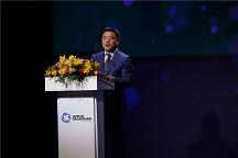 中國電信總經(jīng)理邵廣祿：推動云網(wǎng)寬帶產(chǎn)業(yè)可持續(xù)發(fā)展 共迎數(shù)字經(jīng)濟(jì)新機(jī)遇