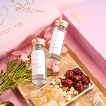 25歲以后吃上上燕燉即食燕窩才知道很重要，發(fā)現(xiàn)...