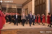 《攻守道》白皮書發(fā)布，展現(xiàn)六桂福品牌文化與營銷矩陣