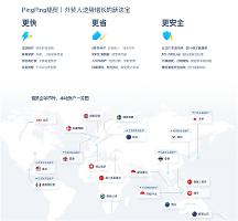 外貿(mào)人應(yīng)該在哪里尋找增量？福貿(mào)賦能企業(yè)加速拓展海外市場