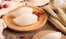 上上燕燉即食燕窩的功效是什么？聽(tīng)一萬(wàn)遍不如自己吃一次