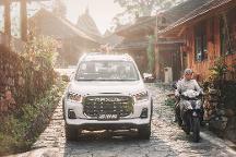 無(wú)需執(zhí)著于皮卡車(chē)排行榜 上汽大通MAXUS T70澳洲版的實(shí)力有目共睹！