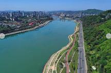 四川酒茶集團傾力打造宜賓酒成為走向全國的酒都名片 