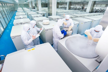 從紅海到藍海，中源協(xié)和龔虹嘉再次為創(chuàng)投圈締造了一段佳話！