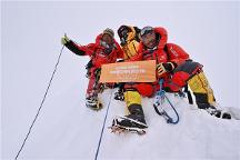 自然陽(yáng)光直銷公益之路，守護(hù)健康，回饋社會(huì)