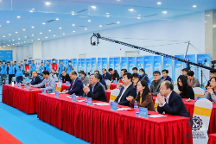 顛峰對(duì)決！“星恒杯”第四屆全國(guó)自行車(chē)與電動(dòng)自行車(chē)裝配職業(yè)技能競(jìng)賽總決賽完美收官