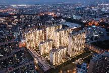 廈門 中駿·天盈|融合本土文化和設(shè)計美學(xué)的匠心之作