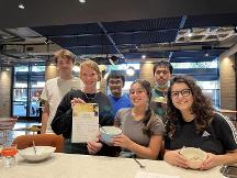 留學(xué)皇家墨爾本理工大學(xué)RMIT，提前規(guī)劃住宿是關(guān)鍵