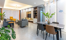 尚海整裝怎么樣？匠心品質(zhì)貼心服務(wù)