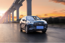 我為什么選奇瑞瑞虎7 PLUS 新能源？因為動力攢勁，有事兒真上