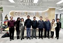 多地政 府邀請(qǐng)中食民安，全力打造預(yù)制菜產(chǎn)業(yè)發(fā)展高地