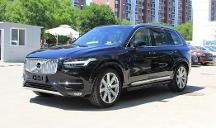 鼻炎、過敏人士的福音！沃爾沃質量有啥不一樣？