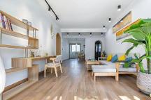 悠家民宿：家庭出行、商旅短居、接待親友必備選擇