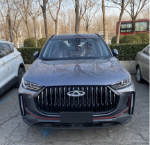 顏值、動(dòng)力、科技一網(wǎng)打盡！他如何被全新一代瑞虎7 PLUS駕乘新魅力打動(dòng)？